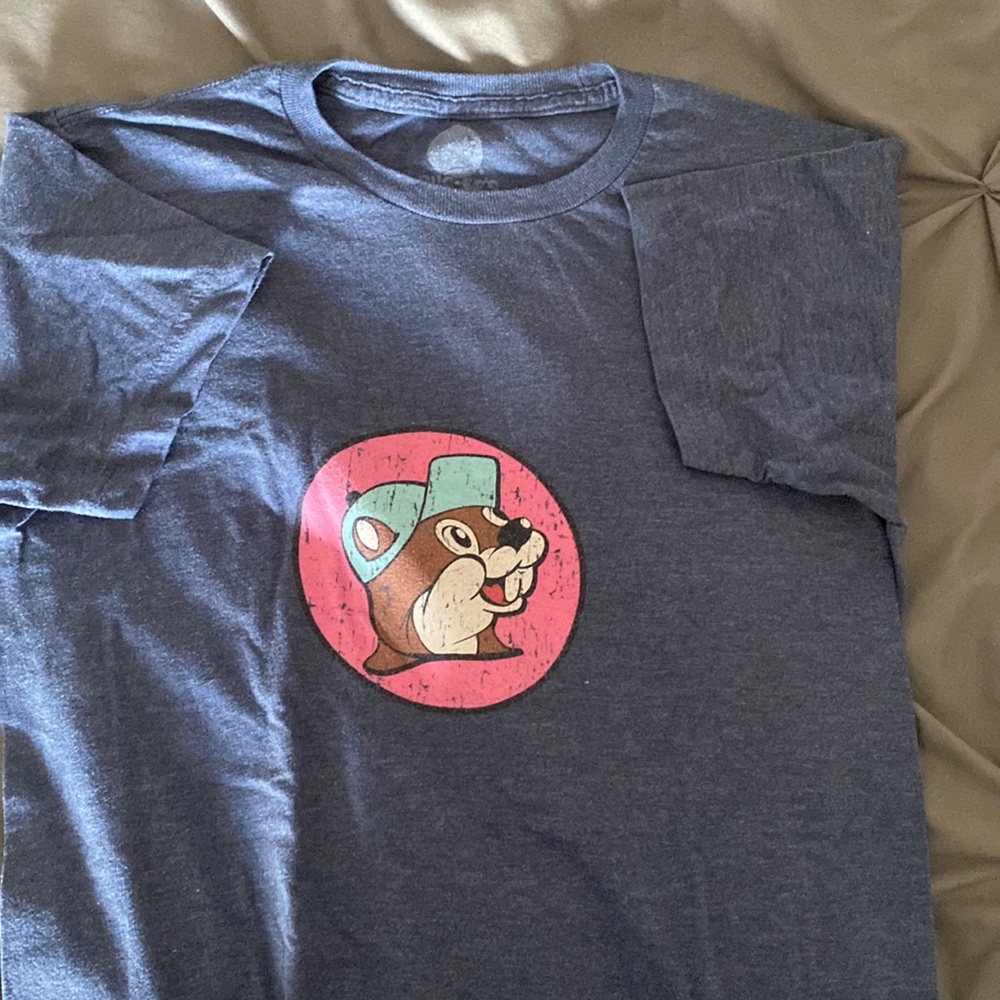 Bucees T-Shirt